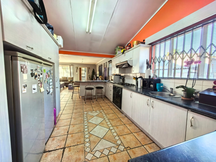 4 Bedroom Property for Sale in Sasolburg Ext 23 Free State